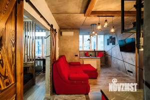 2-к квартира, на длительный срок, 45м2, 19/21 этаж