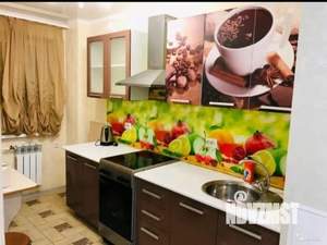 1-к квартира, на длительный срок, 38м2, 6/24 этаж