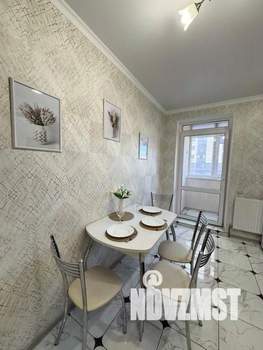 2-к квартира, посуточно, 58м2, 1/1 этаж