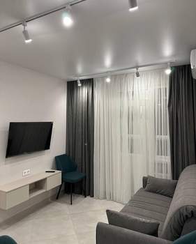 2-к квартира, на длительный срок, 44м2, 10/10 этаж