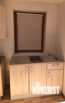 1-к квартира, на длительный срок, 22м2, 1/1 этаж