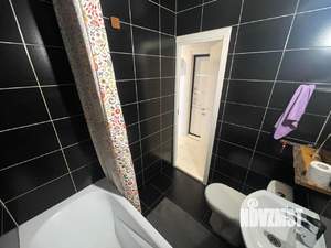 Студия квартира, на длительный срок, 30м2, 13/18 этаж