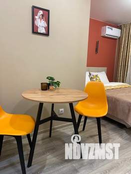 1-к квартира, посуточно, 30м2, 9/9 этаж