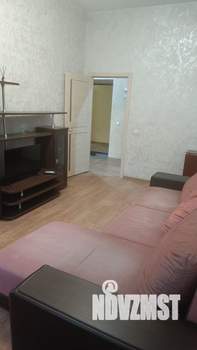 1-к квартира, на длительный срок, 45м2, 1/9 этаж