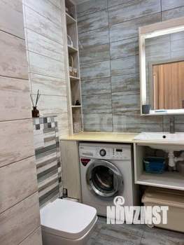 1-к квартира, на длительный срок, 39м2, 8/24 этаж