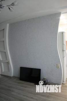 3-к квартира, на длительный срок, 59м2, 5/5 этаж
