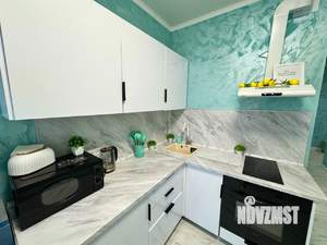 1-к квартира, на длительный срок, 50м2, 25/25 этаж