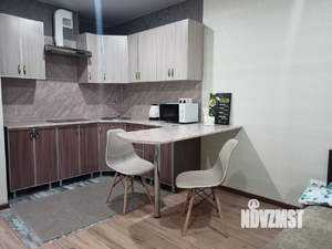 Студия квартира, посуточно, 34м2, 9/10 этаж