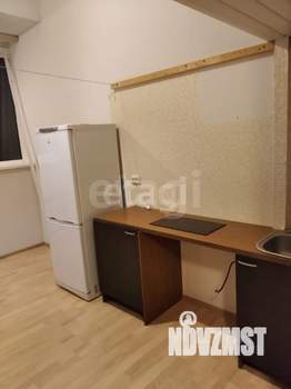 Студия квартира, на длительный срок, 30м2, 4/5 этаж