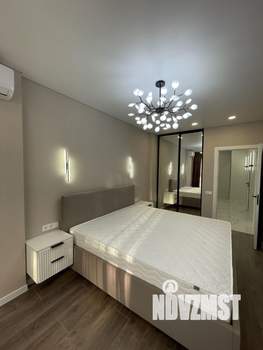 2-к квартира, на длительный срок, 41м2, 9/25 этаж