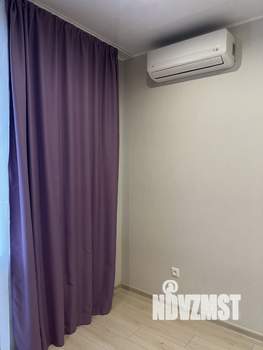 1-к квартира, на длительный срок, 42м2, 7/12 этаж