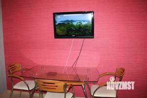 2-к квартира, посуточно, 55м2, 1/1 этаж