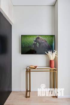 2-к квартира, посуточно, 45м2, 10/24 этаж