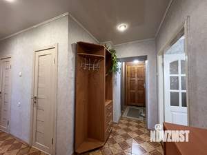 3-к квартира, на длительный срок, 68м2, 11/17 этаж
