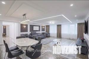 3-к квартира, на длительный срок, 120м2, 2/24 этаж