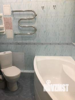 Студия квартира, на длительный срок, 25м2, 2/7 этаж