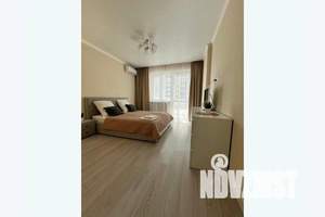 1-к квартира, посуточно, 30м2, 7/25 этаж