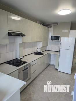1-к квартира, на длительный срок, 46м2, 9/10 этаж