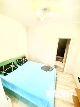 2-к квартира, посуточно, 38м2, 11/17 этаж