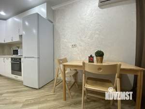 2-к квартира, на длительный срок, 40м2, 24/25 этаж