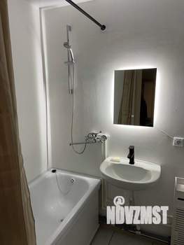 1-к квартира, на длительный срок, 38м2, 11/17 этаж