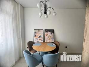 2-к квартира, посуточно, 60м2, 18/26 этаж