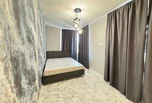 3-к квартира, на длительный срок, 90м2, 4/24 этаж