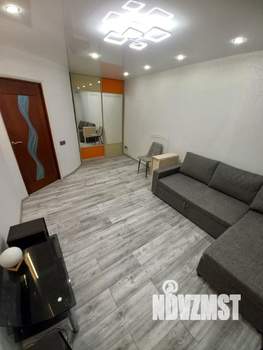 1-к квартира, на длительный срок, 36м2, 4/8 этаж