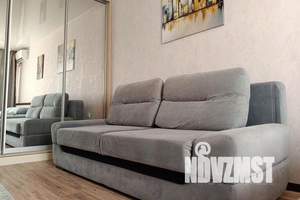 1-к квартира, посуточно, 39м2, 6/18 этаж