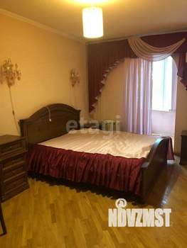 2-к квартира, на длительный срок, 80м2, 2/7 этаж