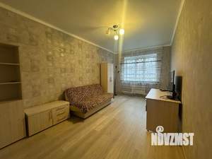 2-к квартира, на длительный срок, 60м2, 12/19 этаж