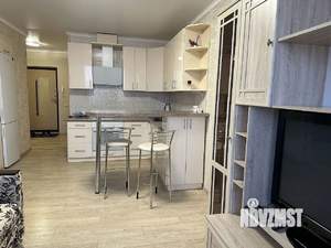 1-к квартира, на длительный срок, 50м2, 25/25 этаж