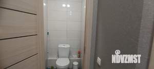 2-к квартира, на длительный срок, 52м2, 15/20 этаж