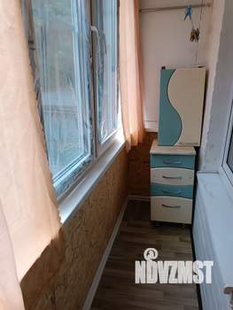 1-к квартира, на длительный срок, 32м2, 2/6 этаж