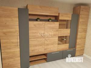 3-к квартира, на длительный срок, 43м2, 1/5 этаж