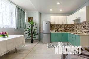 1-к квартира, посуточно, 30м2, 2/10 этаж