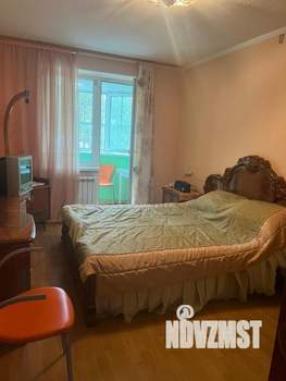 2-к квартира, на длительный срок, 53м2, 1/9 этаж