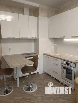 1-к квартира, на длительный срок, 40м2, 9/24 этаж