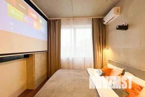 1-к квартира, посуточно, 28м2, 17/25 этаж