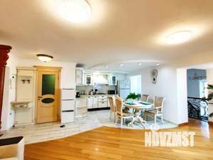 2-к квартира, посуточно, 100м2, 8/9 этаж