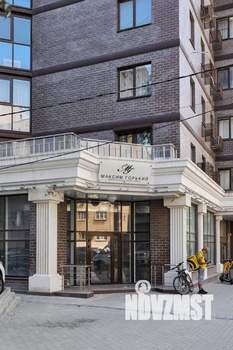 Студия квартира, посуточно, 28м2, 2/24 этаж