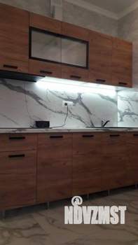 Студия квартира, на длительный срок, 21м2, 16/25 этаж