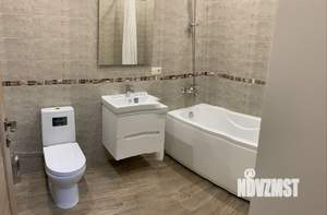 2-к квартира, на длительный срок, 60м2, 8/17 этаж