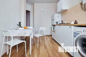 1-к квартира, посуточно, 40м2, 5/12 этаж