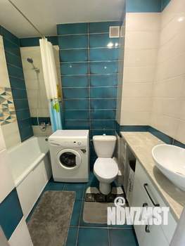 Студия квартира, на длительный срок, 26м2, 15/26 этаж