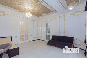 4-к квартира, на длительный срок, 87м2, 3/5 этаж