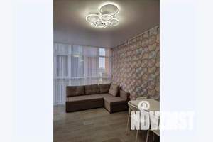 2-к квартира, посуточно, 48м2, 11/20 этаж