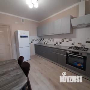 1-к квартира, на длительный срок, 42м2, 21/25 этаж