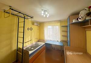 3-к квартира, на длительный срок, 60м2, 8/9 этаж