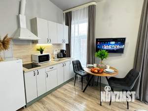 Студия квартира, посуточно, 26м2, 4/4 этаж